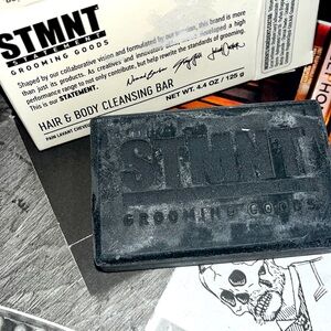 ⚫️ ⚫️🧖🏻‍♂️• STMNT x Top Shelf Only Vibes •⚫️⚫️🧖🏻‍♂️